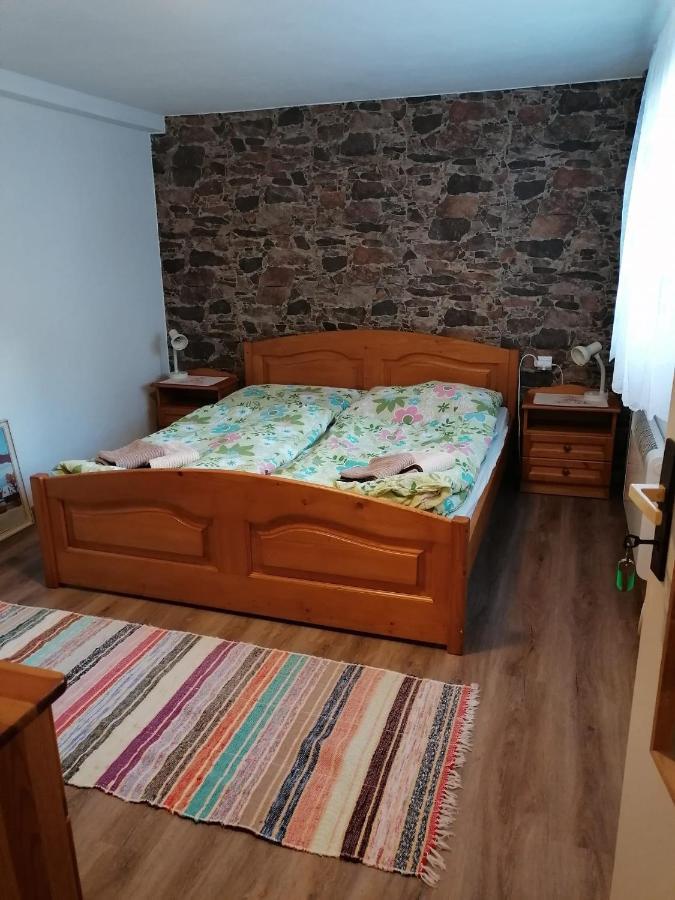 Hotel Privat Zvoncek Terchová Exteriér fotografie