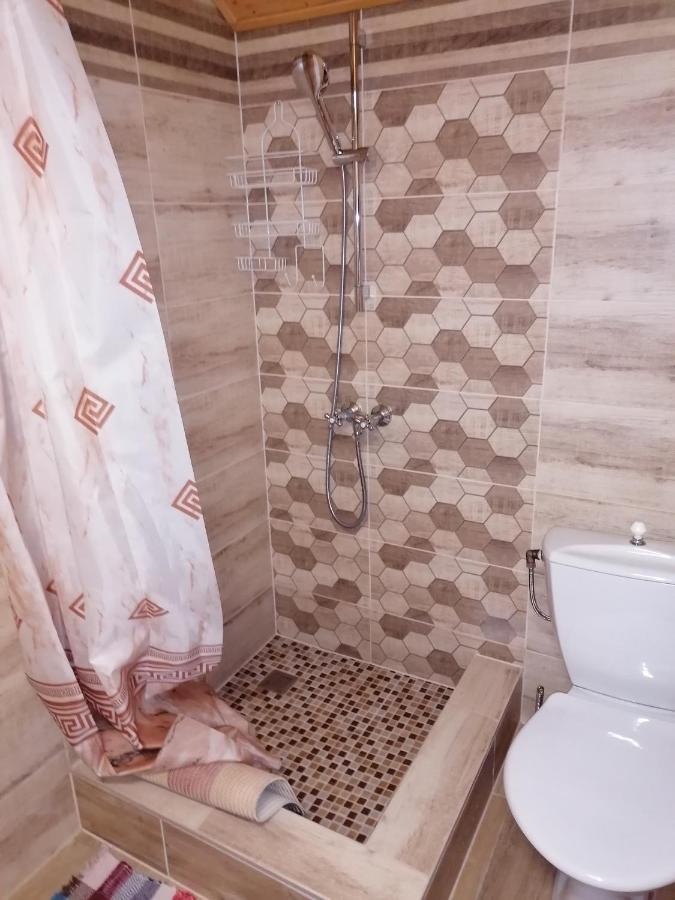 Hotel Privat Zvoncek Terchová Exteriér fotografie